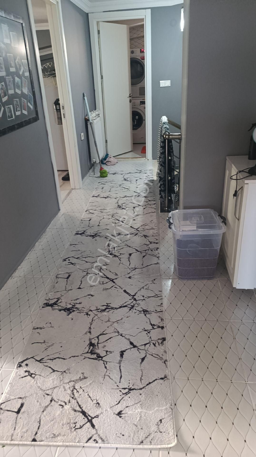 Darıca Piri Reis Mahallesi 5+1 Çift Girişli Dubleks Daire - Görsel 14