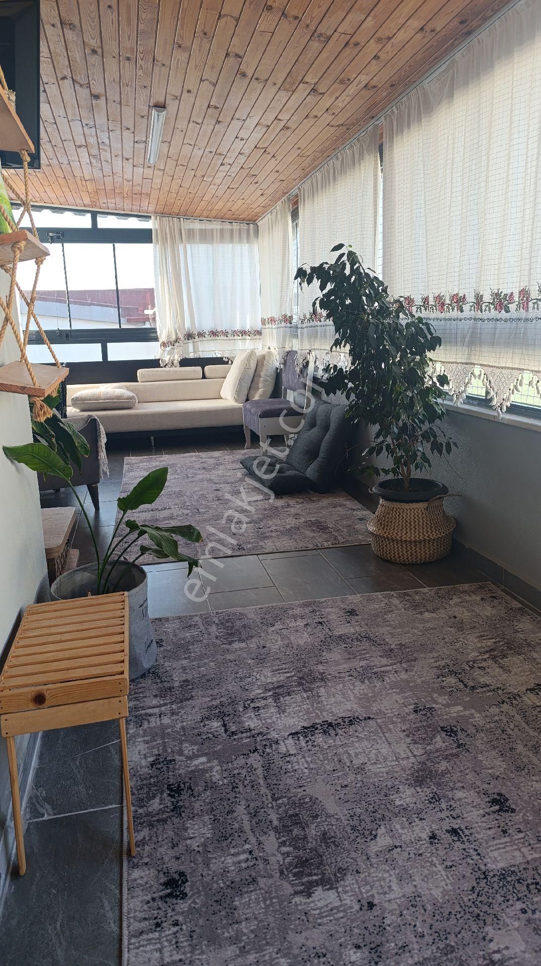 Darıca Piri Reis Mahallesi 5+1 Çift Girişli Dubleks Daire - Görsel 18