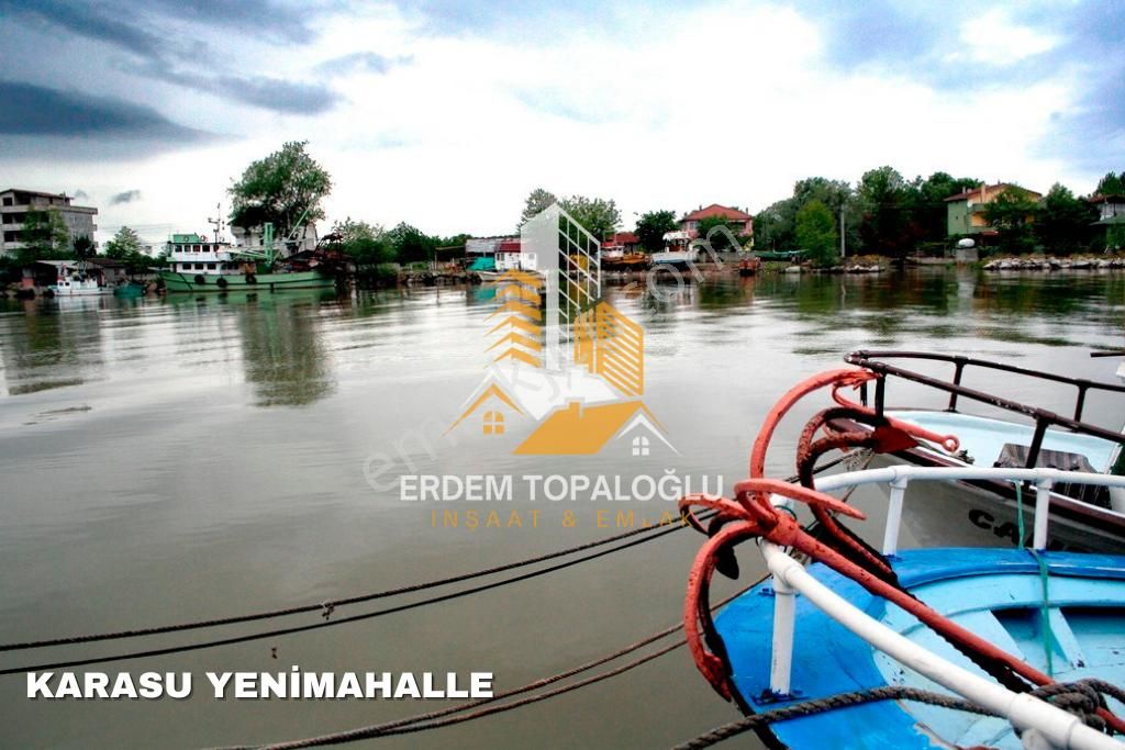 %50 Peşin Havuzlu Bitmiş Vade Seçenekli Sıfır 2+1 Daire - Görsel 24