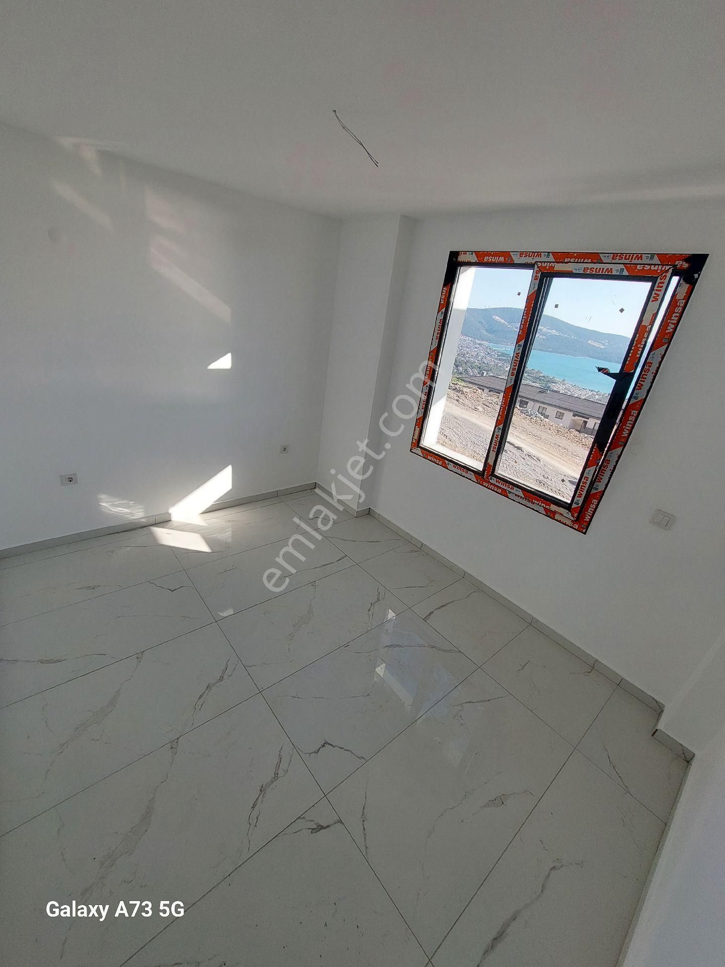 💥🌊🏠 Aydın Didim Akbük’te Eşsiz Deniz Manzaralı Satılık 2+1 Daire 🌄💥 - Görsel 7