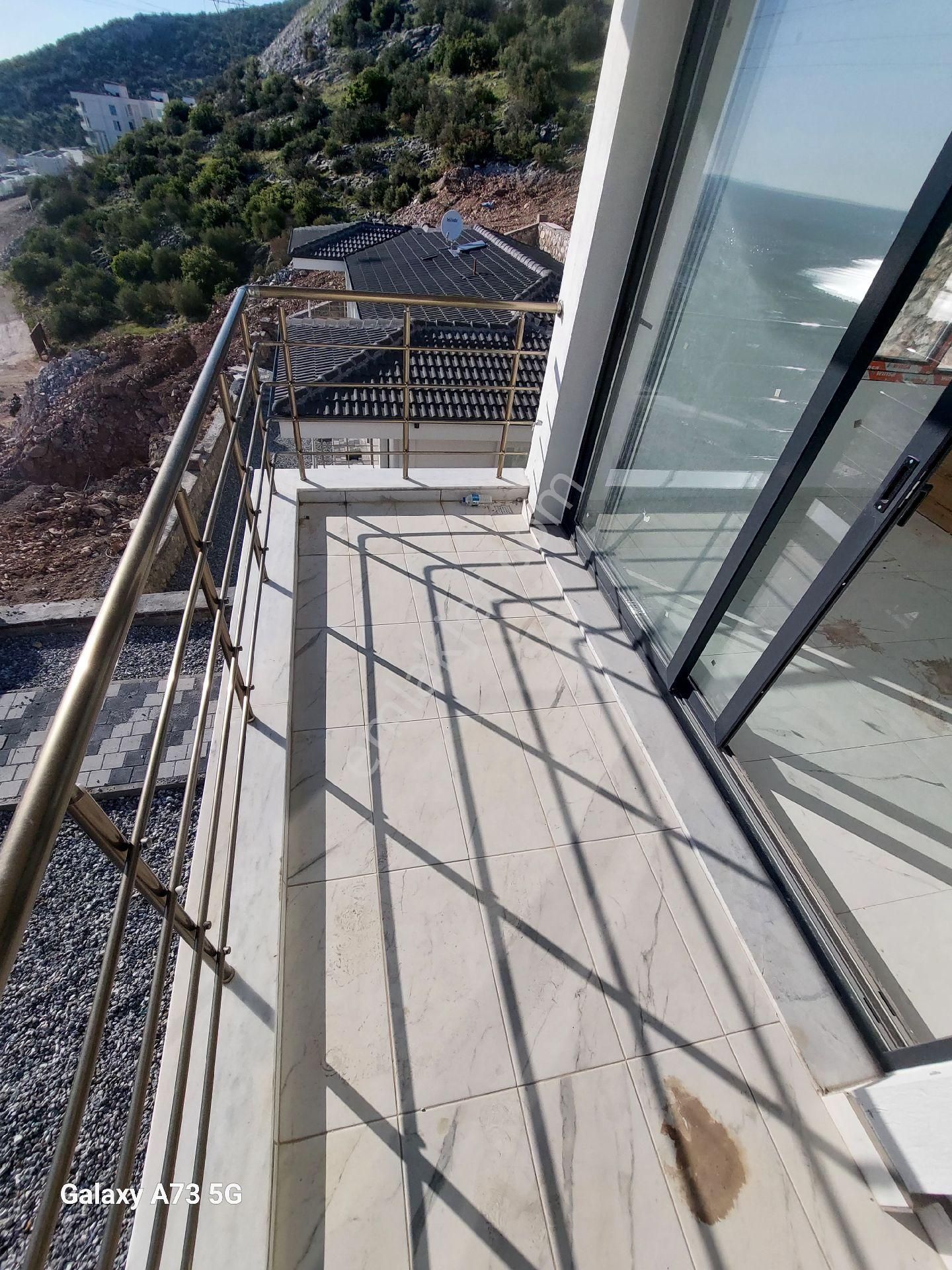 💥🌊🏠 Aydın Didim Akbük’te Eşsiz Deniz Manzaralı Satılık 2+1 Daire 🌄💥 - Görsel 13