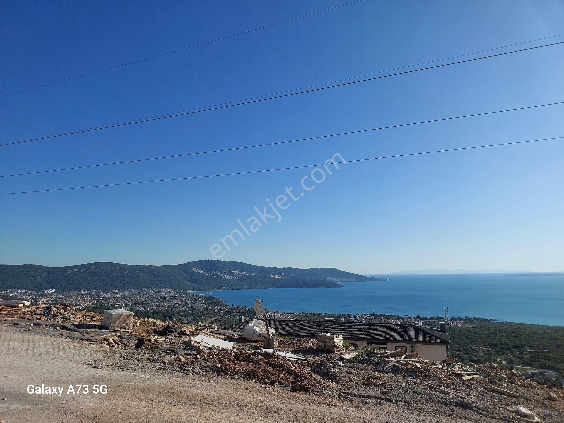 💥🌊🏠 Aydın Didim Akbük’te Eşsiz Deniz Manzaralı Satılık 2+1 Daire 🌄💥 - Görsel 18