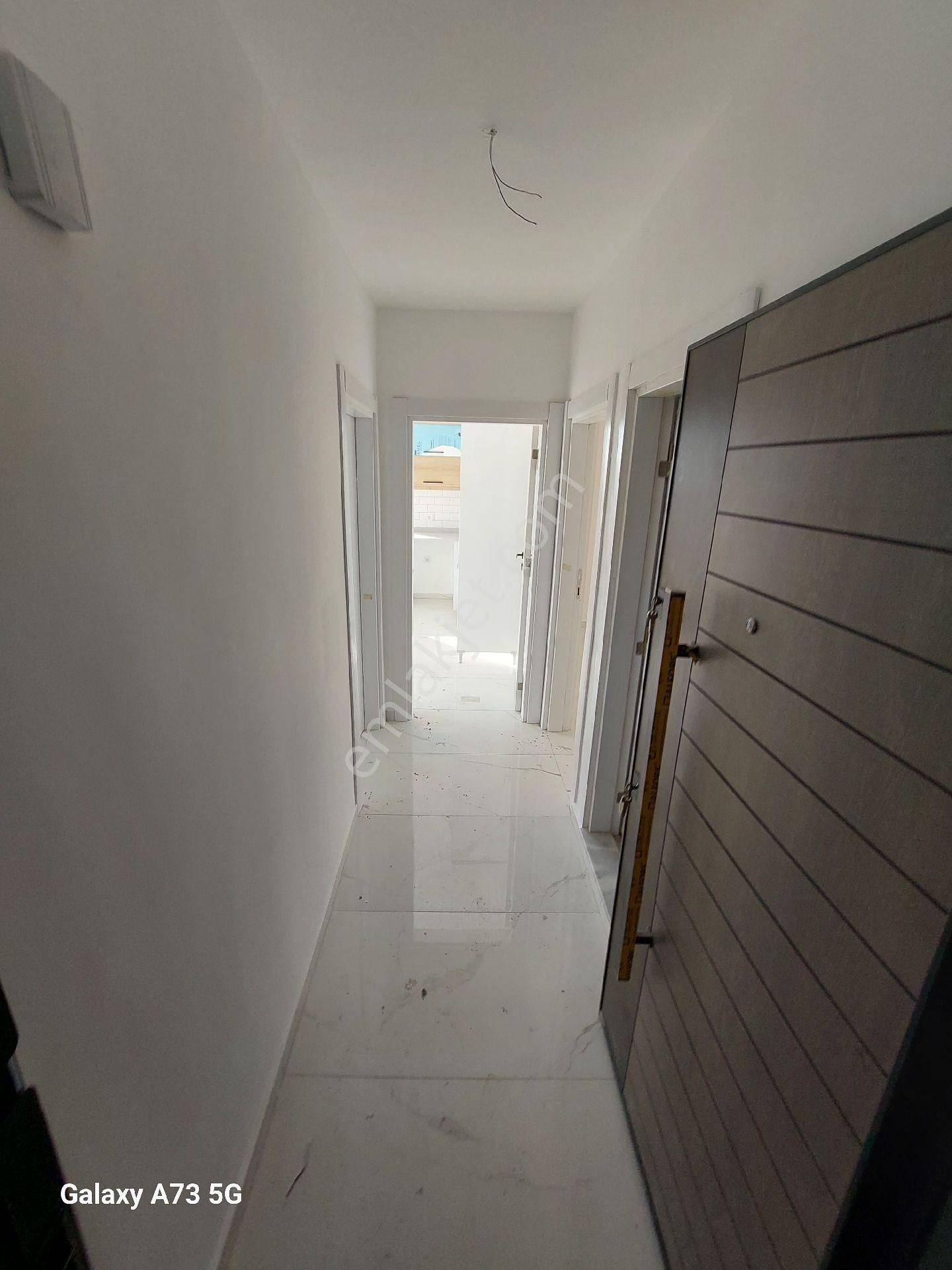 💥🌊🏠 Aydın Didim Akbük’te Eşsiz Deniz Manzaralı Satılık 2+1 Daire 🌄💥 - Görsel 4