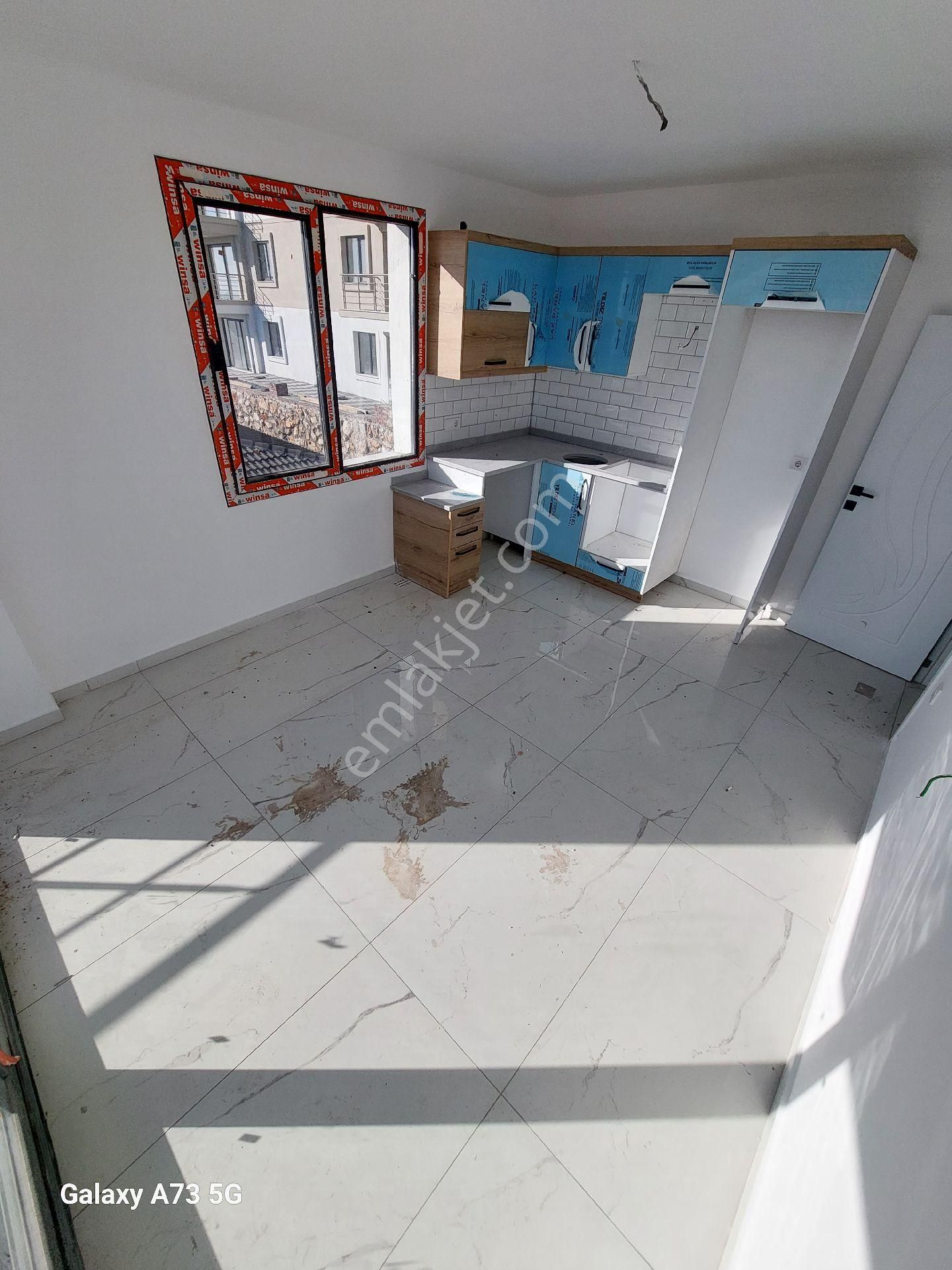 💥🌊🏠 Aydın Didim Akbük’te Eşsiz Deniz Manzaralı Satılık 2+1 Daire 🌄💥 - Görsel 12