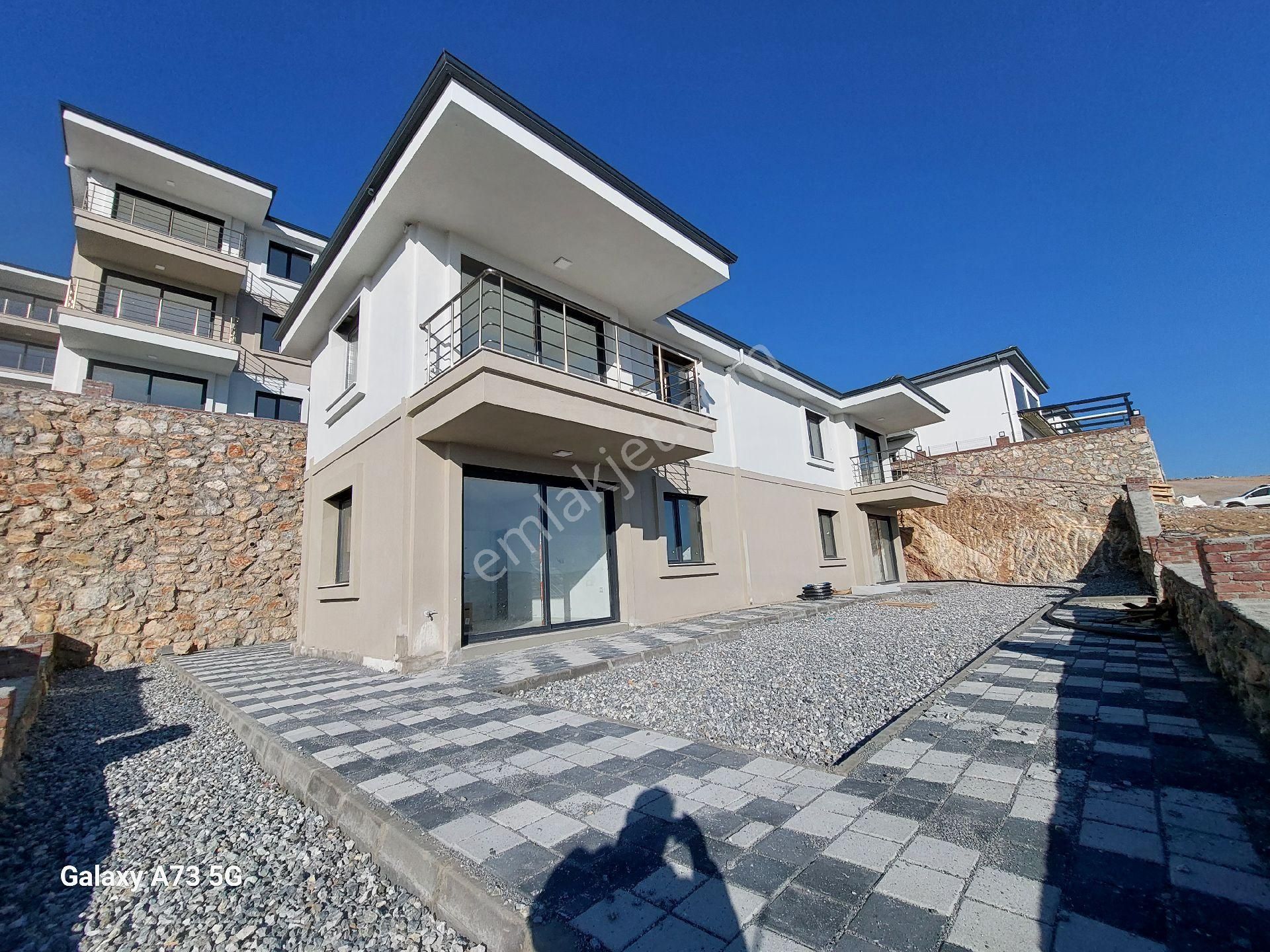 💥🌊🏠 Aydın Didim Akbük’te Eşsiz Deniz Manzaralı Satılık 2+1 Daire 🌄💥 - Görsel 2