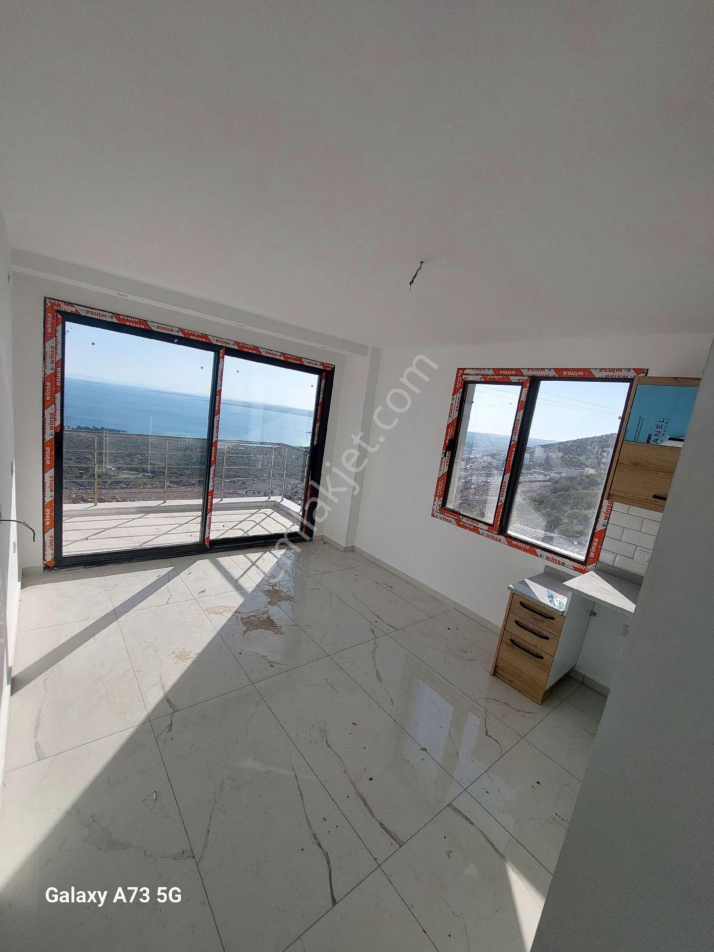 💥🌊🏠 Aydın Didim Akbük’te Eşsiz Deniz Manzaralı Satılık 2+1 Daire 🌄💥 - Görsel 10