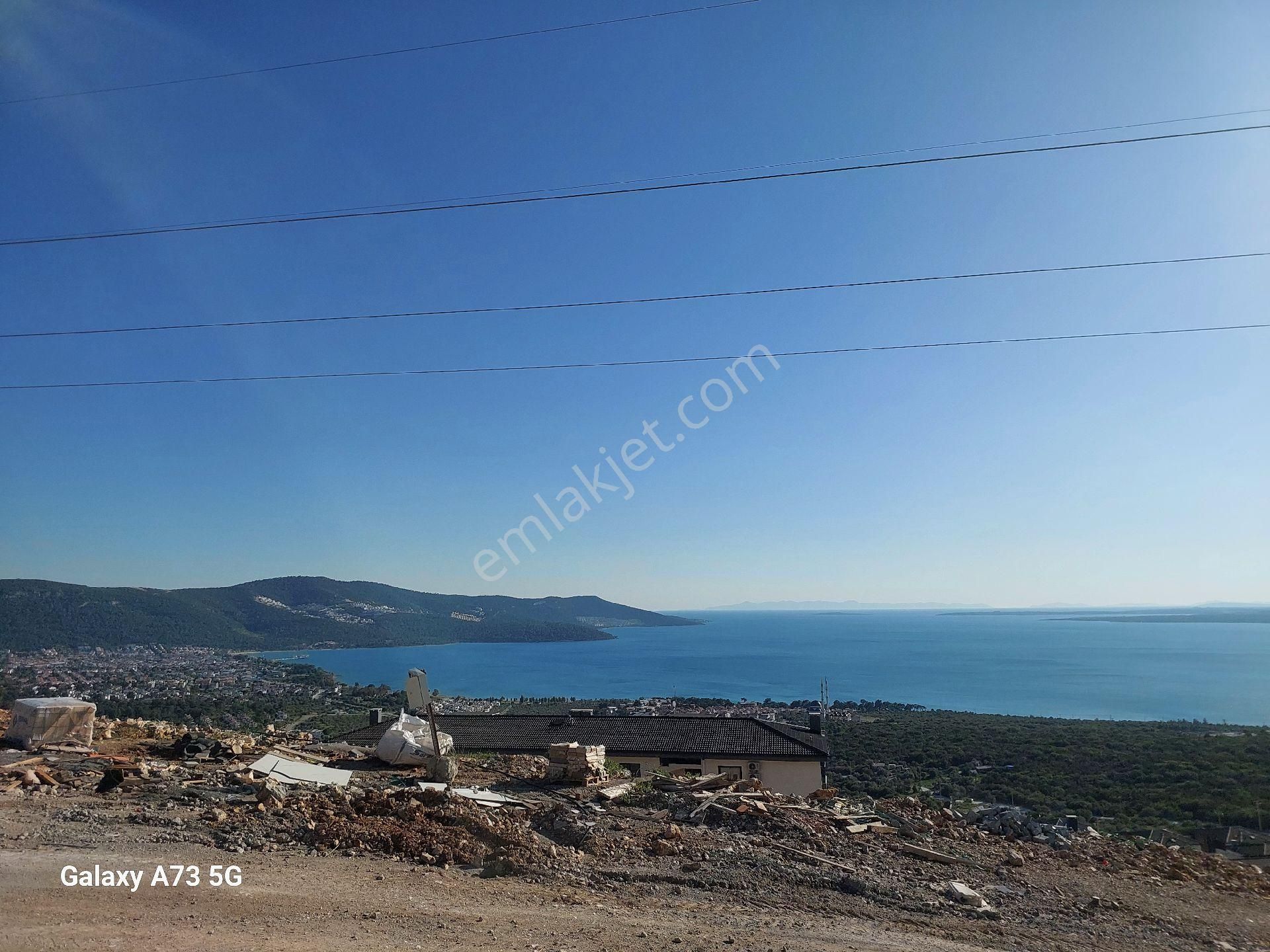 💥🌊🏠 Aydın Didim Akbük’te Eşsiz Deniz Manzaralı Satılık 2+1 Daire 🌄💥 - Görsel 20