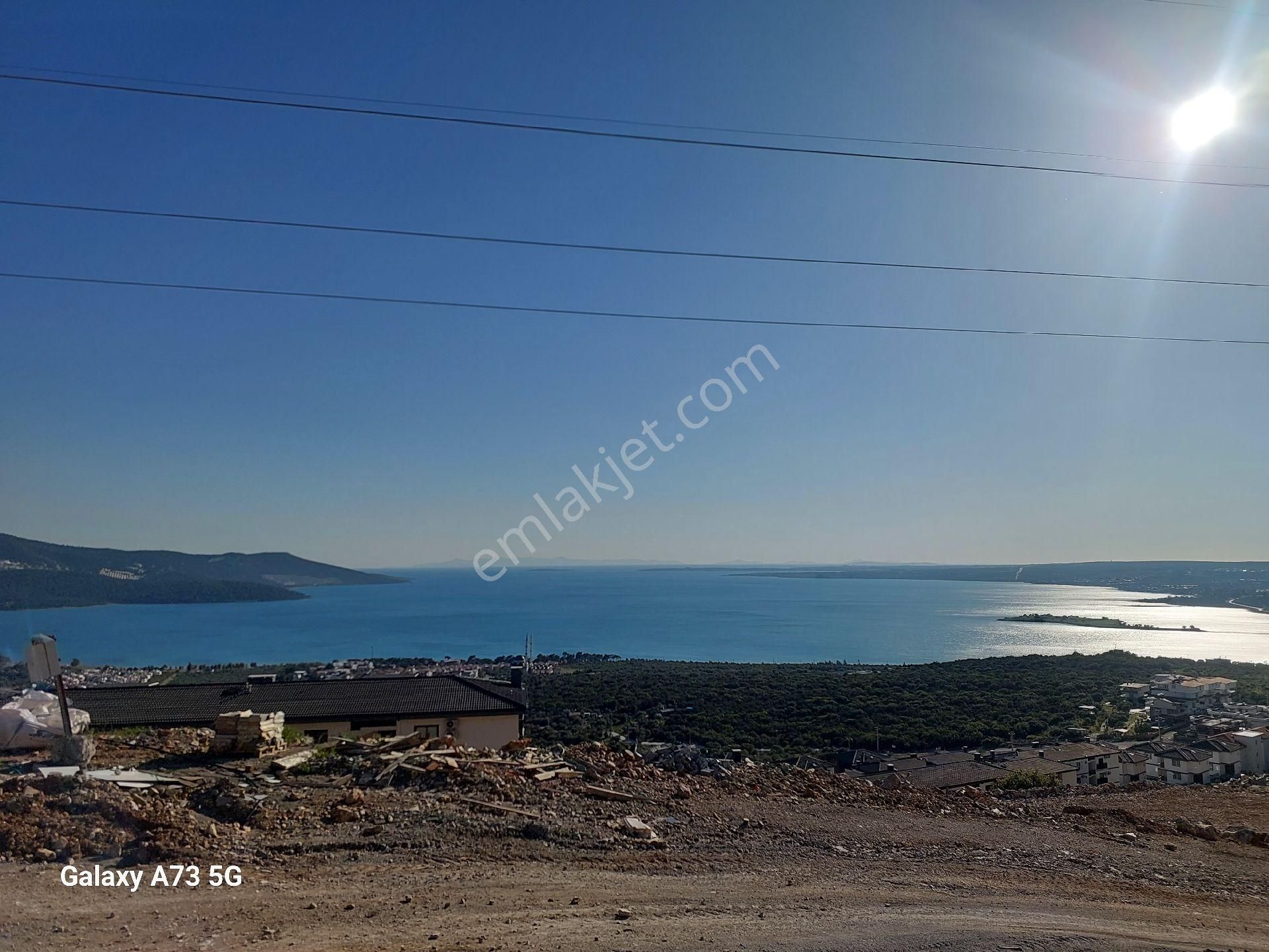 💥🌊🏠 Aydın Didim Akbük’te Eşsiz Deniz Manzaralı Satılık 2+1 Daire 🌄💥 - Görsel 19