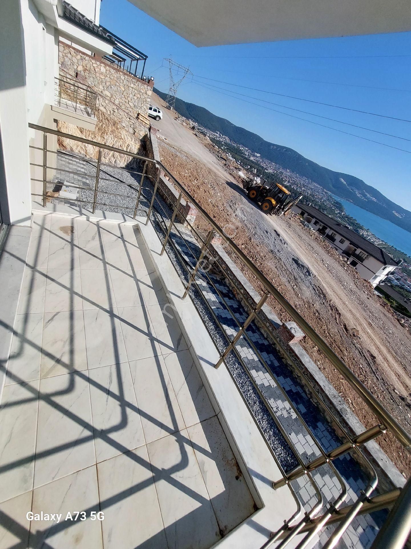 💥🌊🏠 Aydın Didim Akbük’te Eşsiz Deniz Manzaralı Satılık 2+1 Daire 🌄💥 - Görsel 14