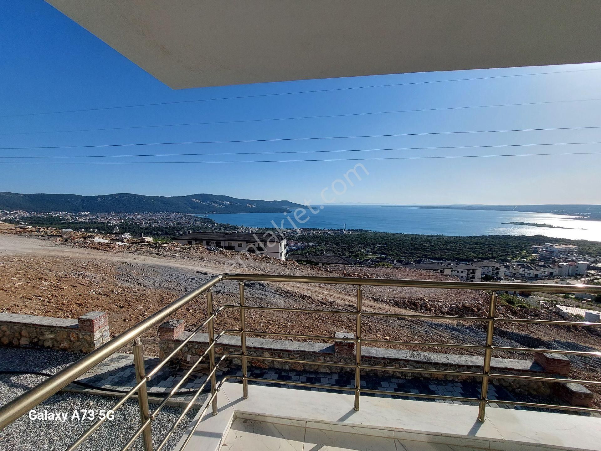 💥🌊🏠 Aydın Didim Akbük’te Eşsiz Deniz Manzaralı Satılık 2+1 Daire 🌄💥 - Görsel 16