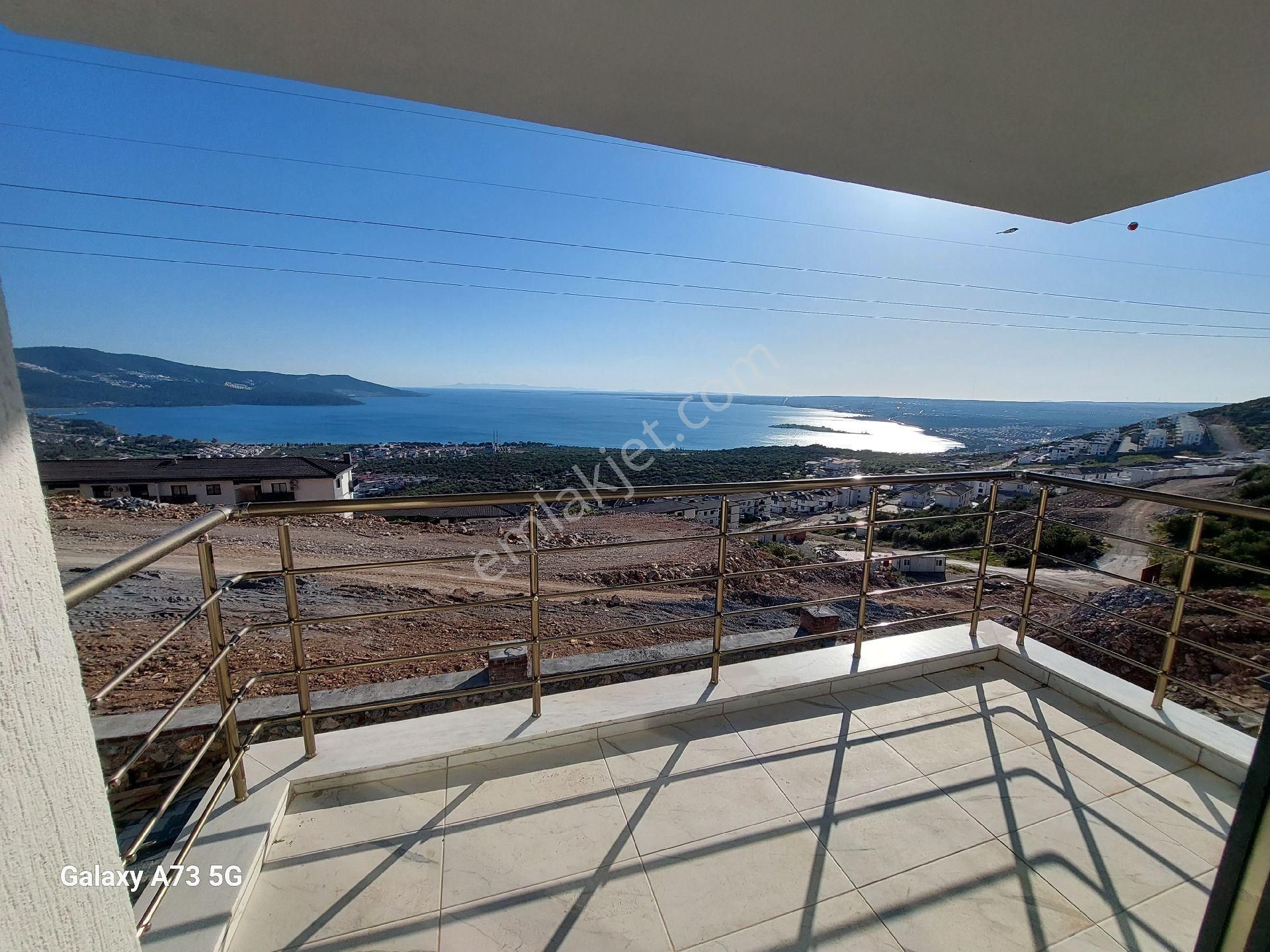 💥🌊🏠 Aydın Didim Akbük’te Eşsiz Deniz Manzaralı Satılık 2+1 Daire 🌄💥 - Görsel 15