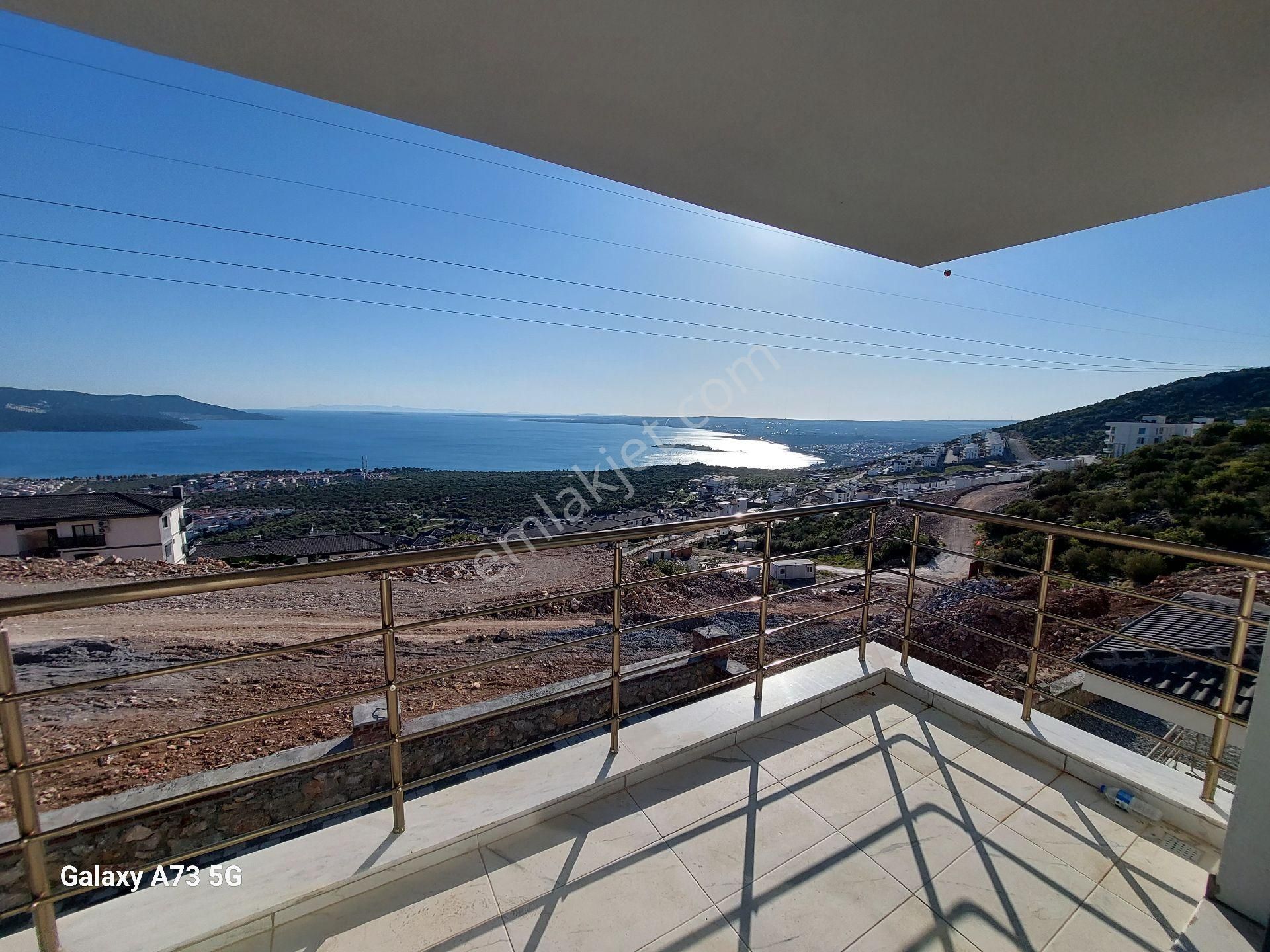 💥🌊🏠 Aydın Didim Akbük’te Eşsiz Deniz Manzaralı Satılık 2+1 Daire 🌄💥 - Görsel 17