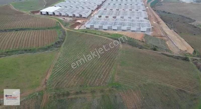 Startkey Star'dan Yüz Binlik Sanayi Planında Yatırımlık Arazi - Görsel 5