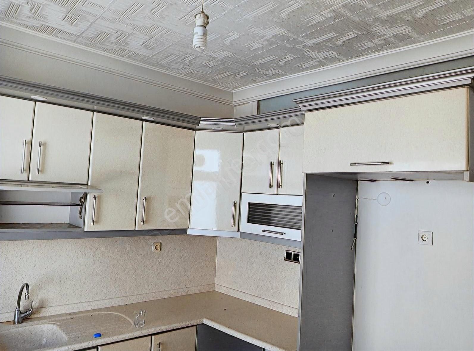 Demir Gayrimenkulden Samsun Ulugazi Mh De Satılık 2+1 Daire