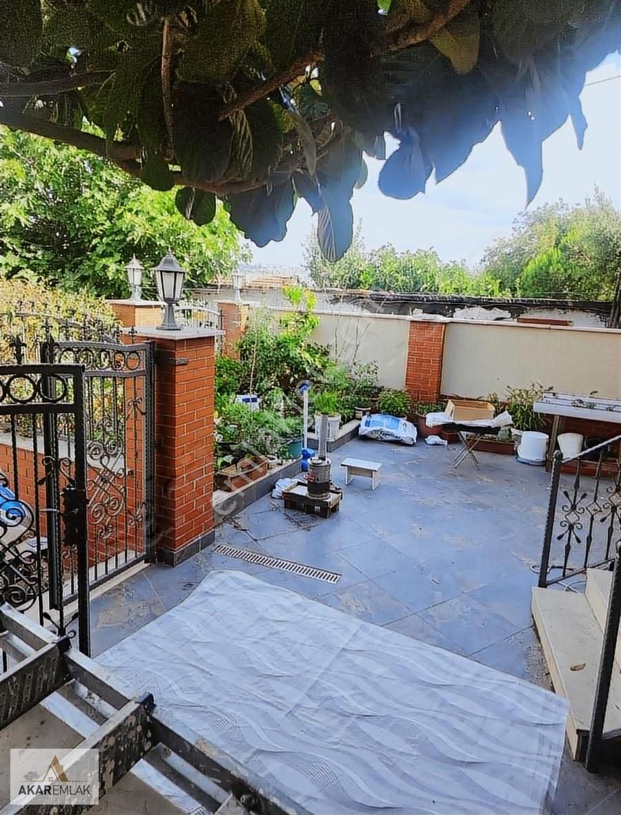 Ayvansarayda 2 Adet Bahçeli Müstakil Ev - Görsel 15