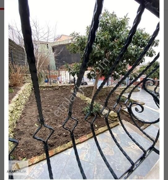 Ayvansarayda 2 Adet Bahçeli Müstakil Ev - Görsel 16