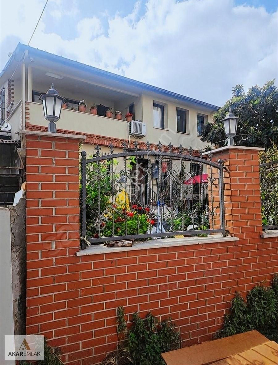 Ayvansarayda 2 Adet Bahçeli Müstakil Ev - Görsel 5