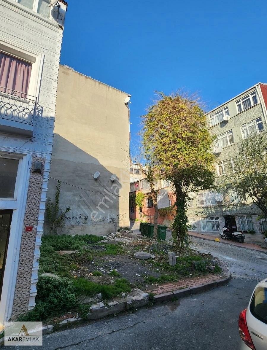 Kariyede İmarlı Arsa - Görsel 2