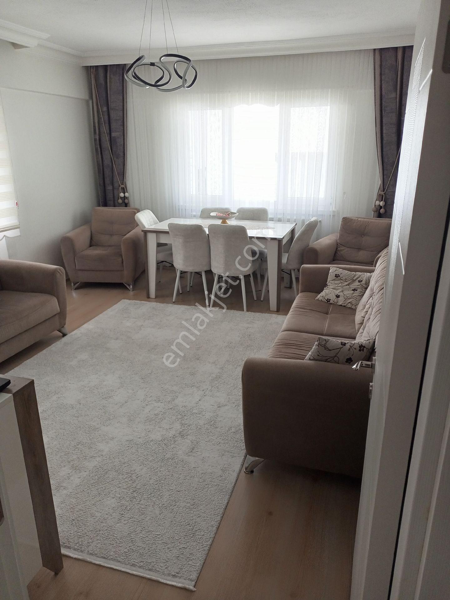 Sahibinden Arasta Sincan Karşısı Ara Kat Salon Bağımsız - Görsel 9
