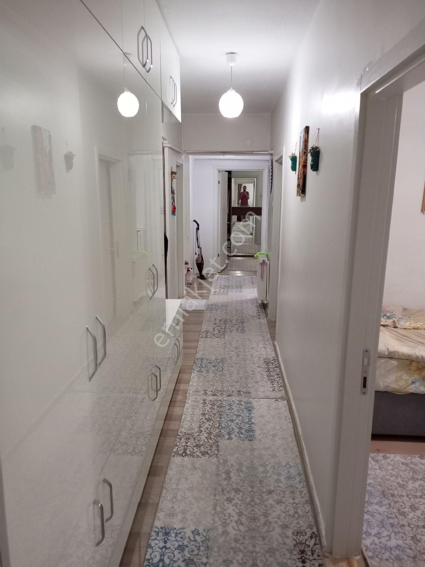 Sahibinden Arasta Sincan Karşısı Ara Kat Salon Bağımsız - Görsel 17