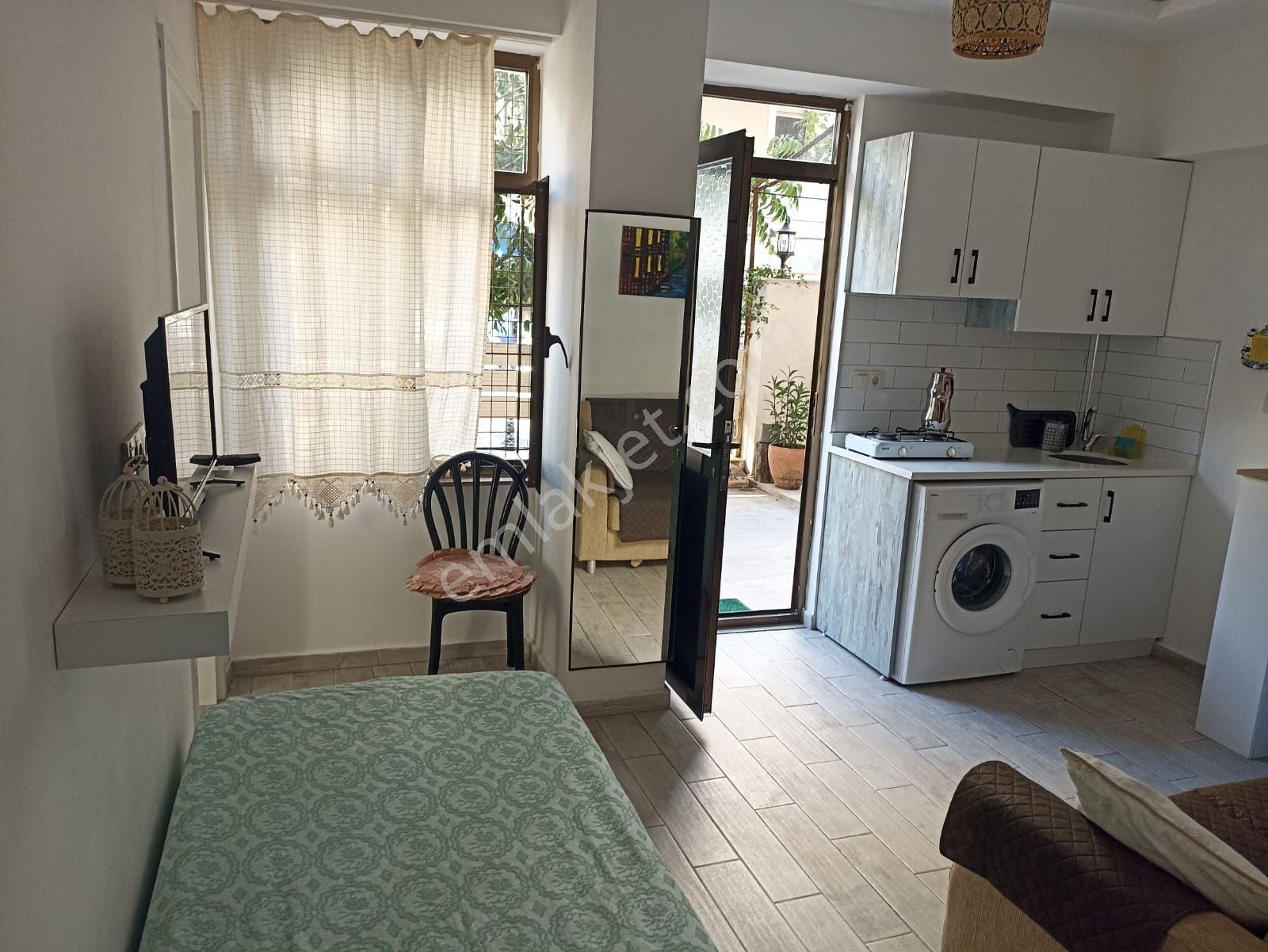 Marmaris Merkezde 24 Daireli Komple Bina - Görsel 15