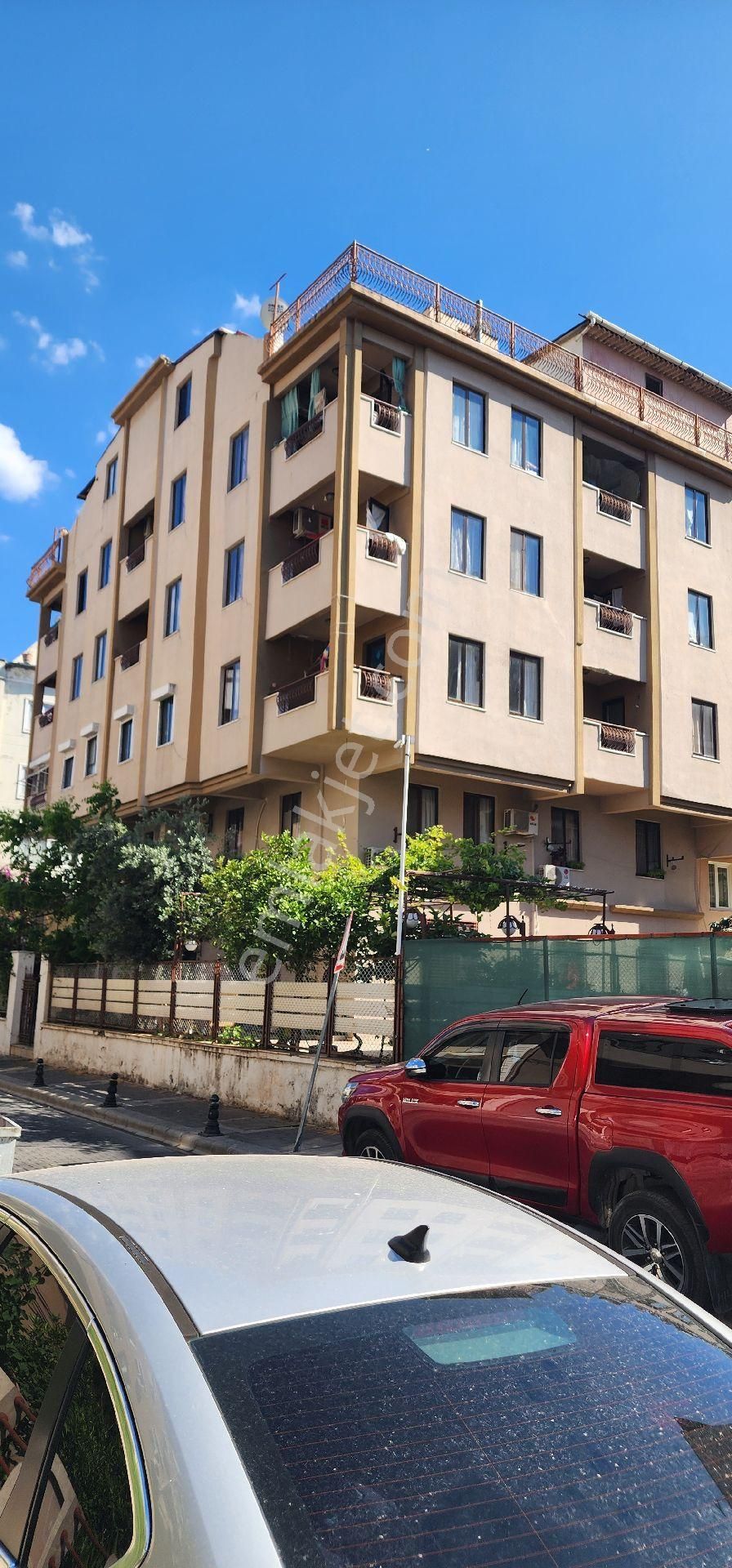 Marmaris Merkezde 24 Daireli Komple Bina - Görsel 8