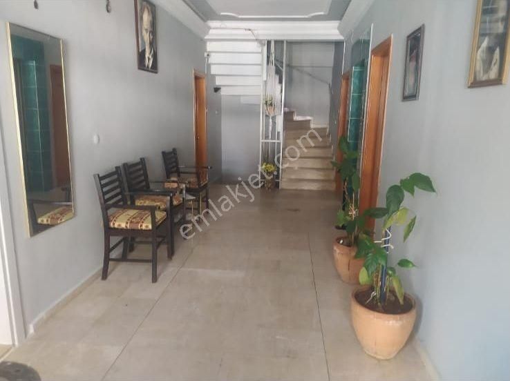 Marmaris Merkezde 24 Daireli Komple Bina - Görsel 21