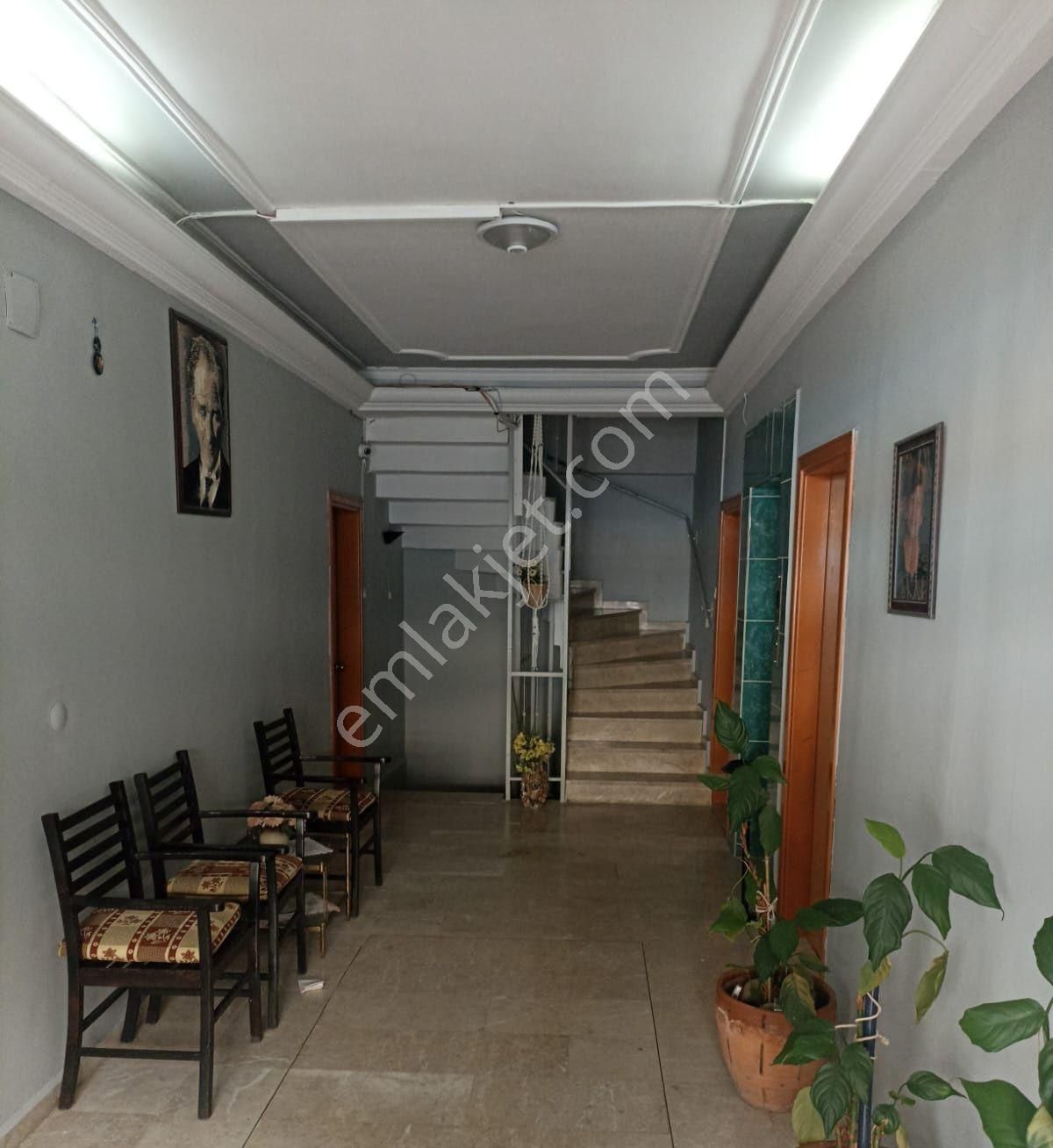 Marmaris Merkezde 24 Daireli Komple Bina - Görsel 18