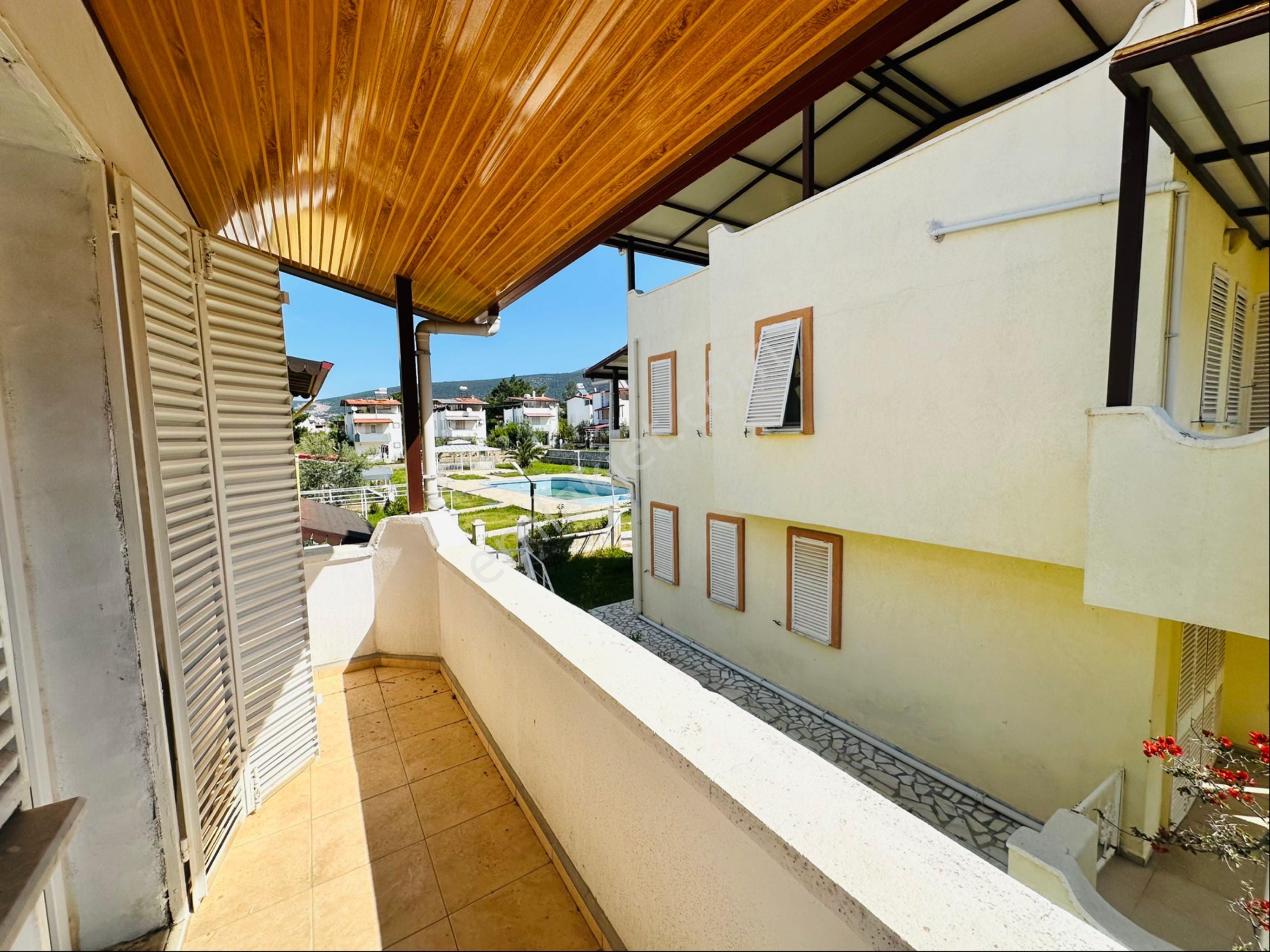 Didim Uygun Fiyatlı Müstakil Villa - Görsel 27