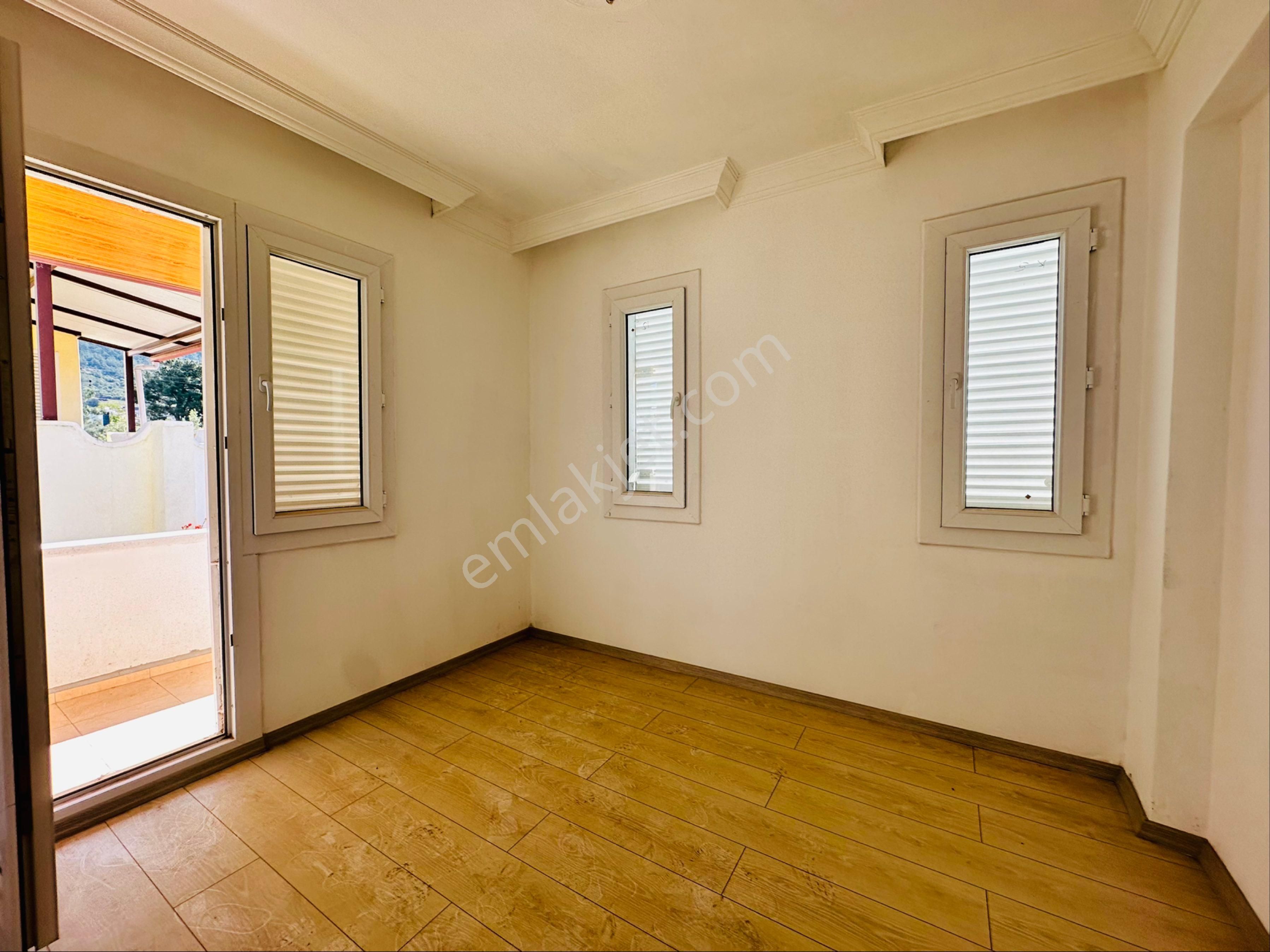 Didim Uygun Fiyatlı Müstakil Villa - Görsel 25