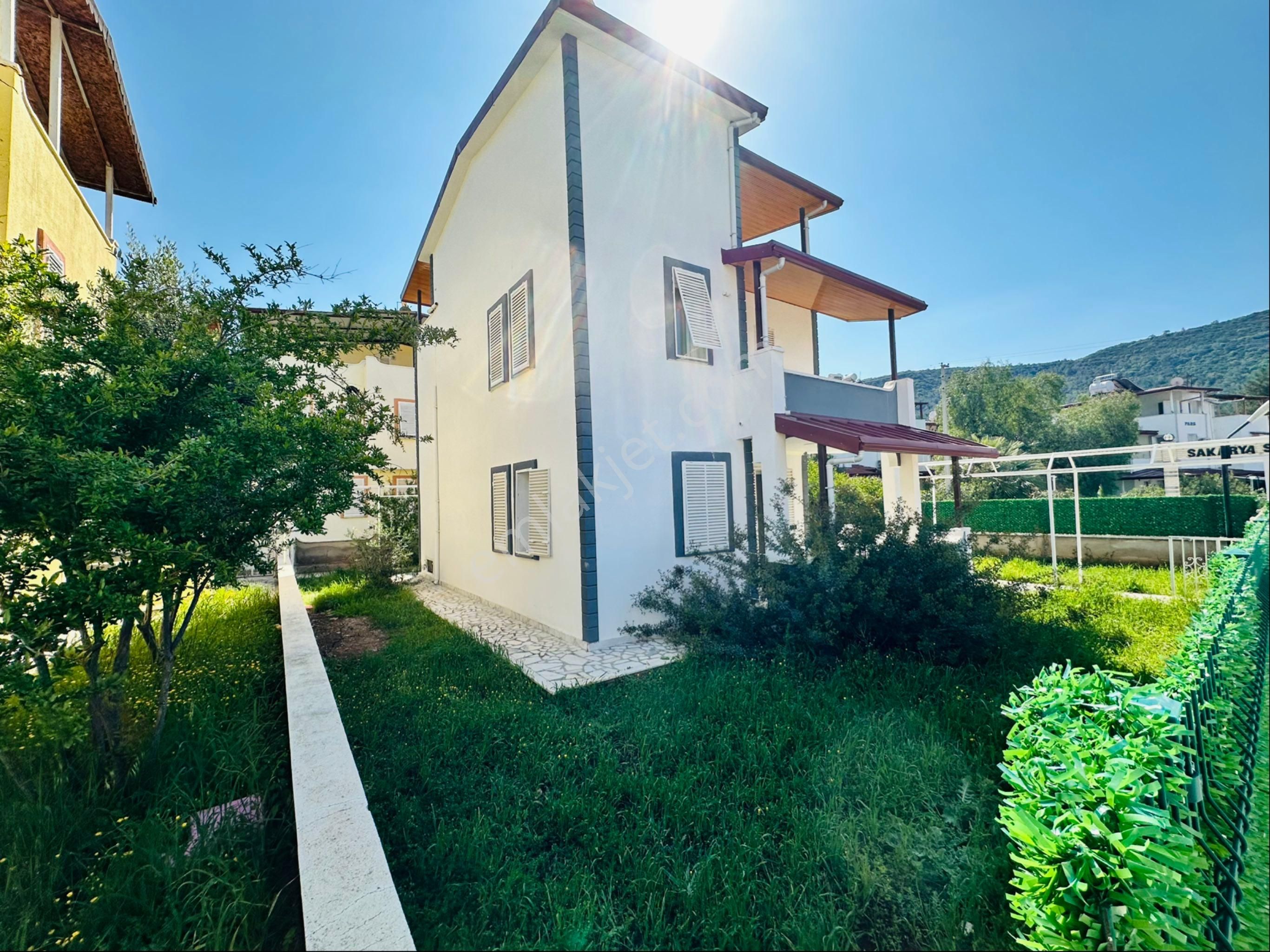 Didim Uygun Fiyatlı Müstakil Villa - Görsel 2