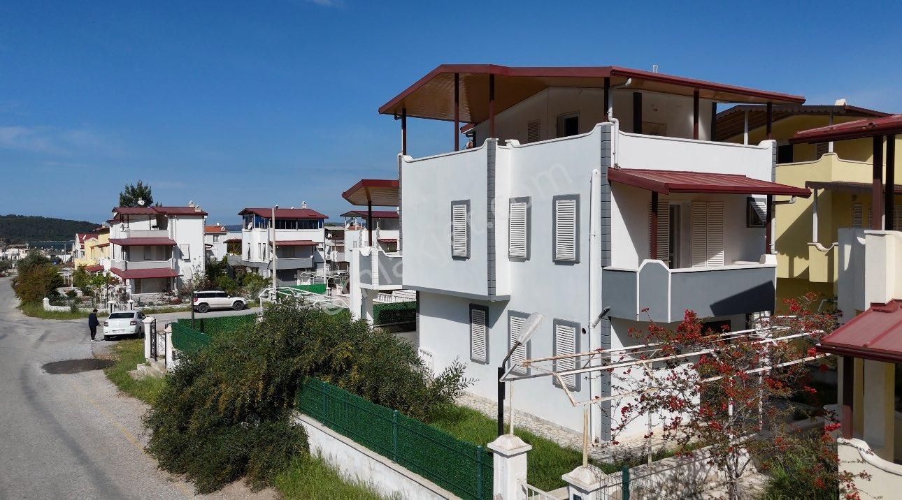 Didim Uygun Fiyatlı Müstakil Villa - Görsel 8