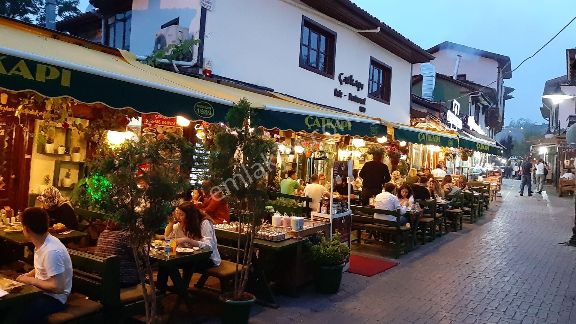 Hamamönünde 2 Katlı 2dükkan Müstakil Tektapu - Görsel 6