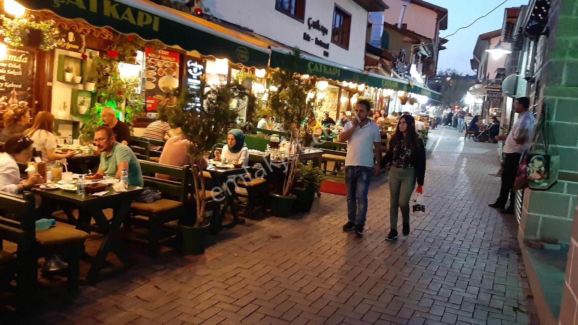 Hamamönünde 2 Katlı 2dükkan Müstakil Tektapu - Görsel 7