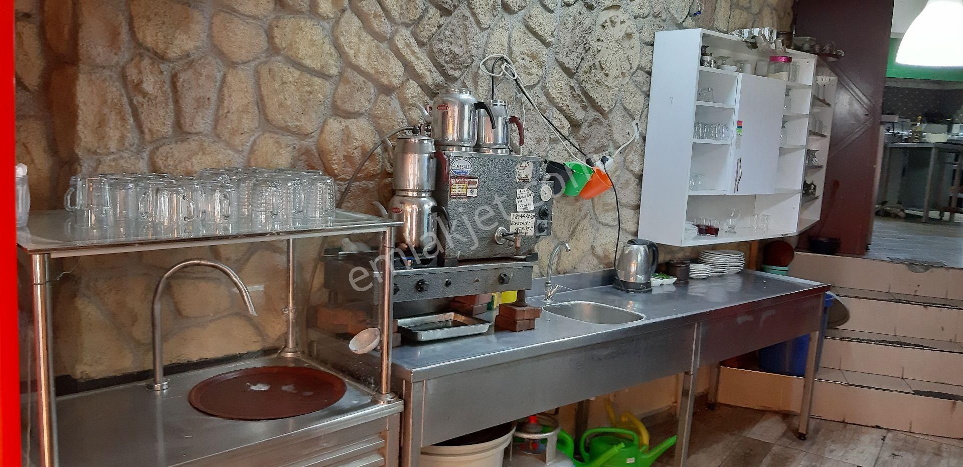 Hamamönünde 2 Katlı 2dükkan Müstakil Tektapu - Görsel 19