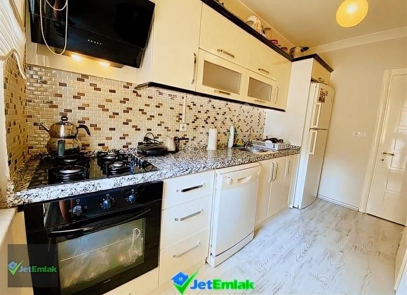 Jet'ten Altınkum'da *yüksek Kredili* Kaçırılmayacak 2+1 Daire