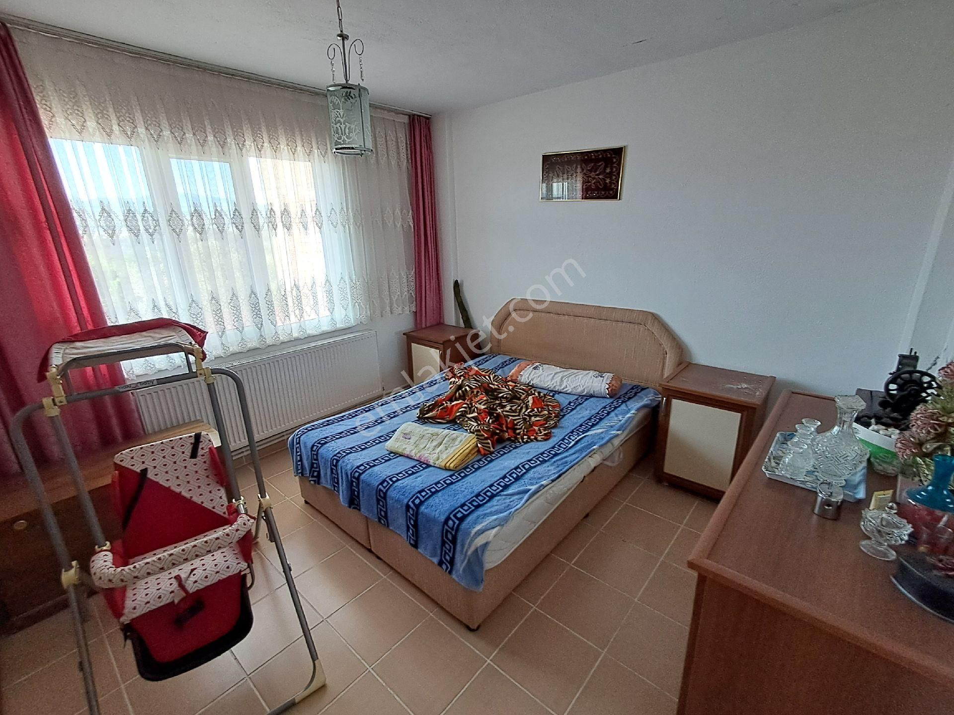 Eryılmaz Gayrimenkul'den Havran Küçükdere Köyünde 2090m2 2 Katlı Ev Ve Kurulu Satılık Çiftlik - Görsel 25