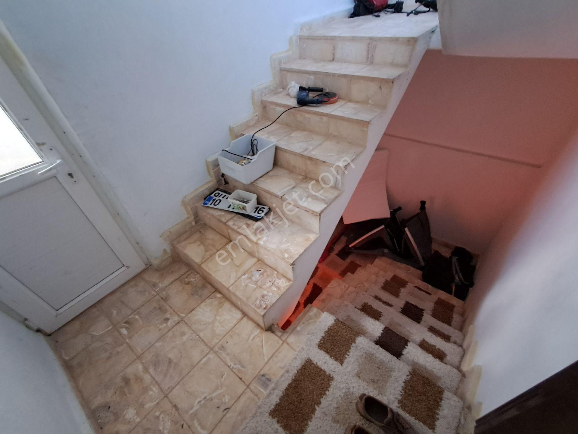 Eryılmaz Gayrimenkul'den Havran Küçükdere Köyünde 2090m2 2 Katlı Ev Ve Kurulu Satılık Çiftlik - Görsel 20