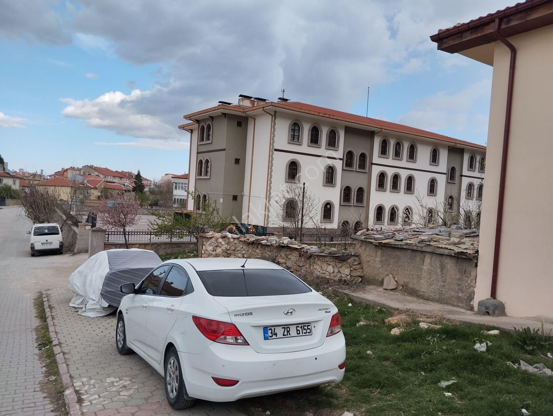 Akşehir Demirhan Emlaktan Satılık Müstakil Ev - Görsel 11