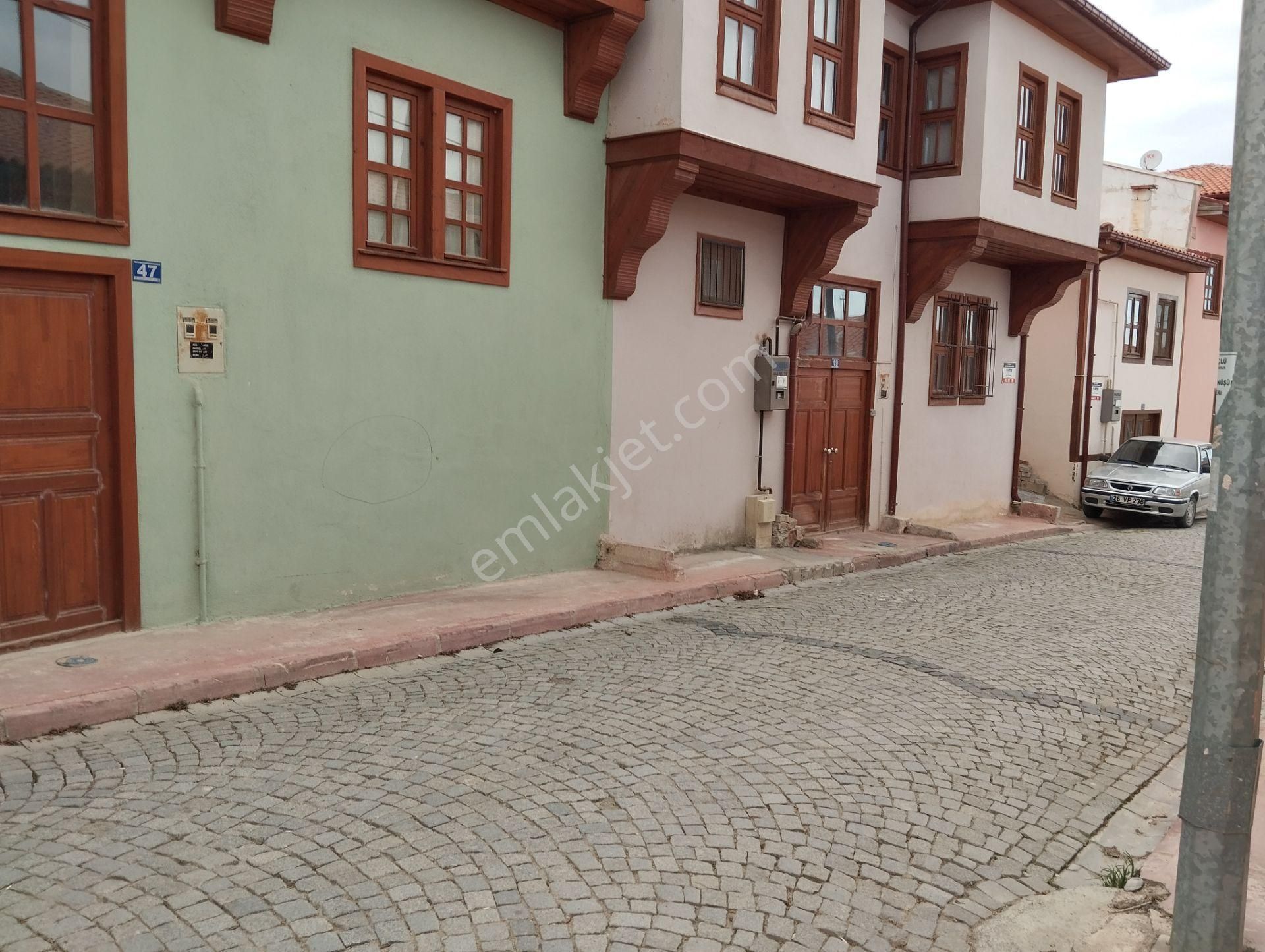 Akşehir Demirhan Emlaktan Satılık Müstakil Ev - Görsel 3