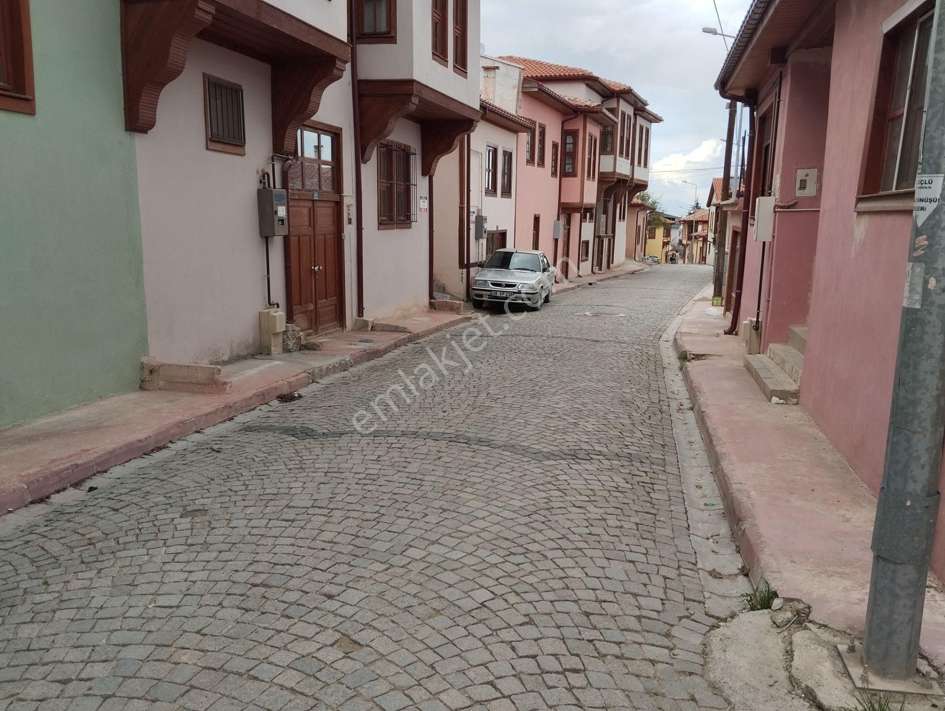 Akşehir Demirhan Emlaktan Satılık Müstakil Ev - Görsel 4