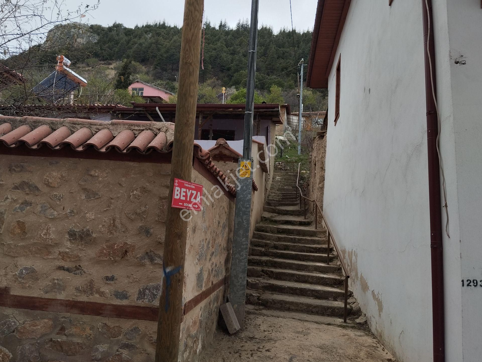 Akşehir Demirhan Emlaktan Satılık Müstakil Ev - Görsel 10