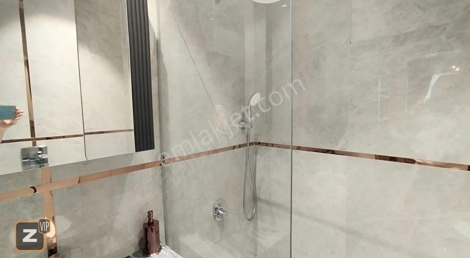 Yakut Reform Marin Projesi'nde Satılık Lüks 4+1 Daire - Görsel 10