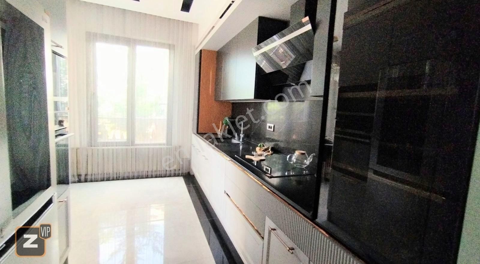 Yakut Reform Marin Projesi'nde Satılık Lüks 4+1 Daire - Görsel 15