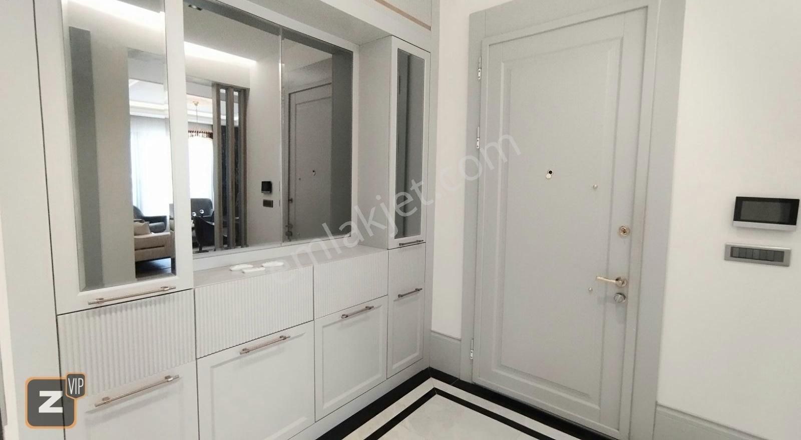 Yakut Reform Marin Projesi'nde Satılık Lüks 4+1 Daire - Görsel 17