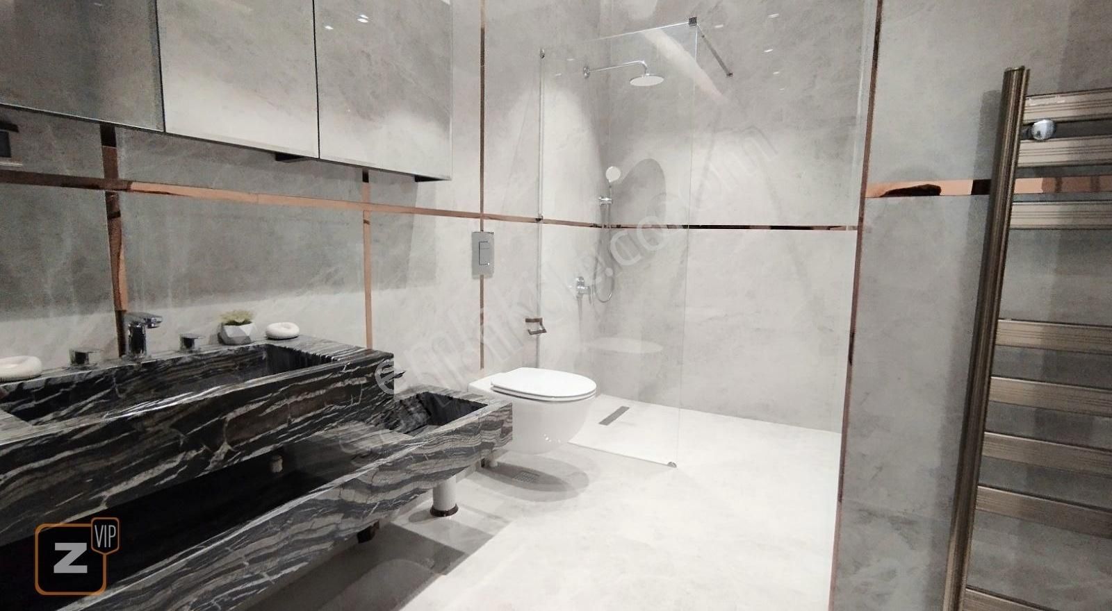 Yakut Reform Marin Projesi'nde Satılık Lüks 4+1 Daire - Görsel 14