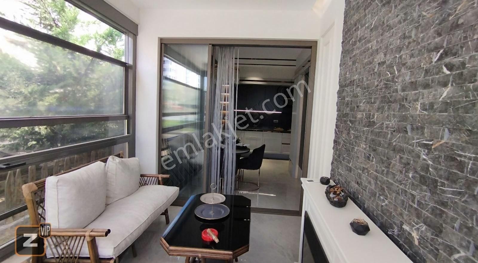 Yakut Reform Marin Projesi'nde Satılık Lüks 4+1 Daire - Görsel 7