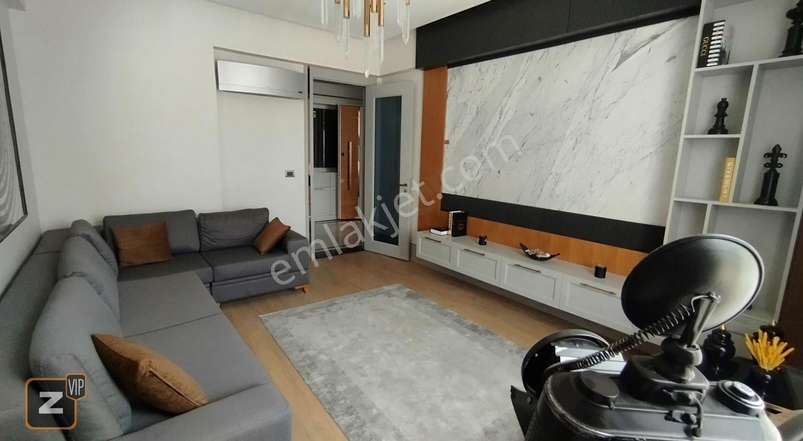 Yakut Reform Marin Projesi'nde Satılık Lüks 4+1 Daire - Görsel 4