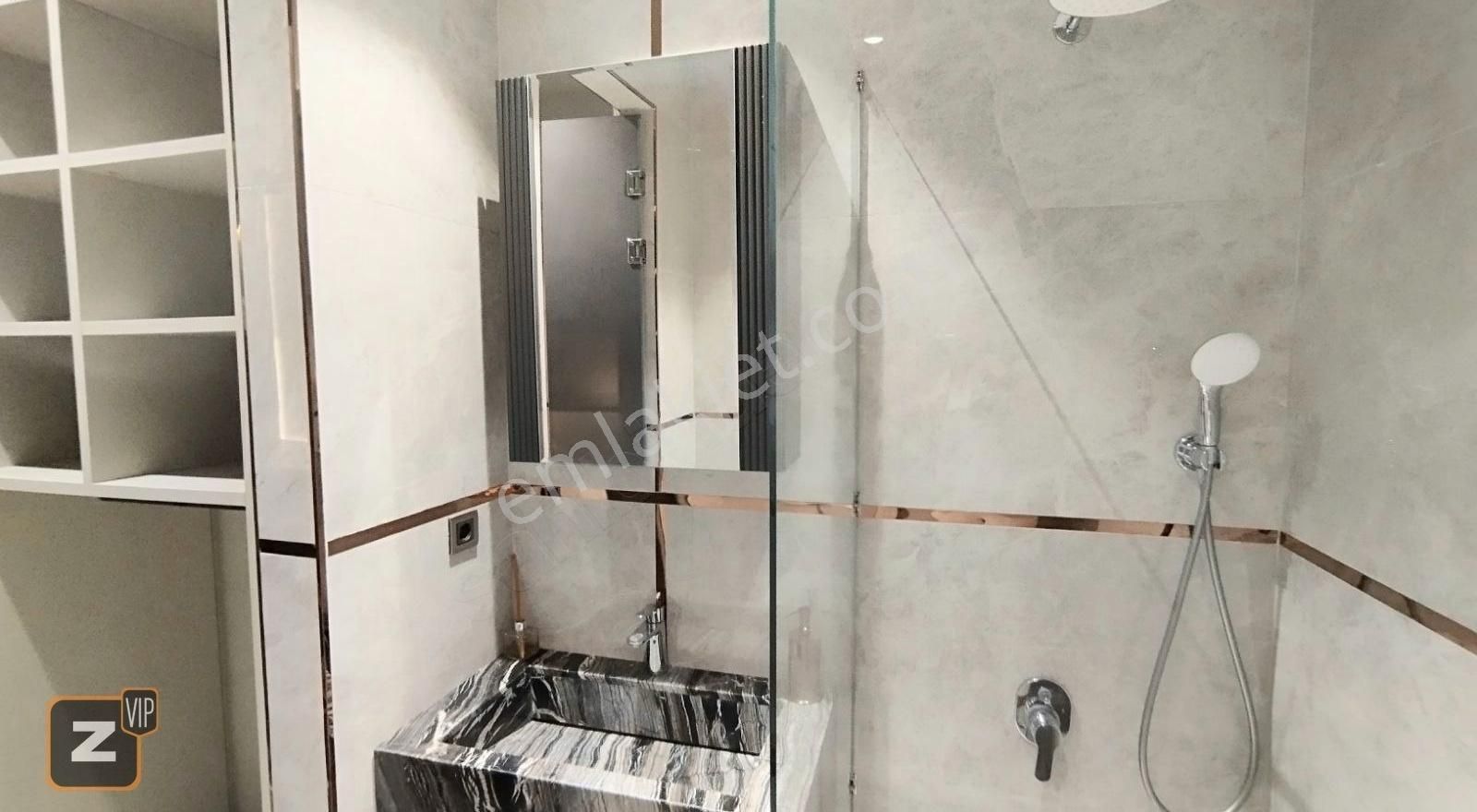 Yakut Reform Marin Projesi'nde Satılık Lüks 4+1 Daire - Görsel 9