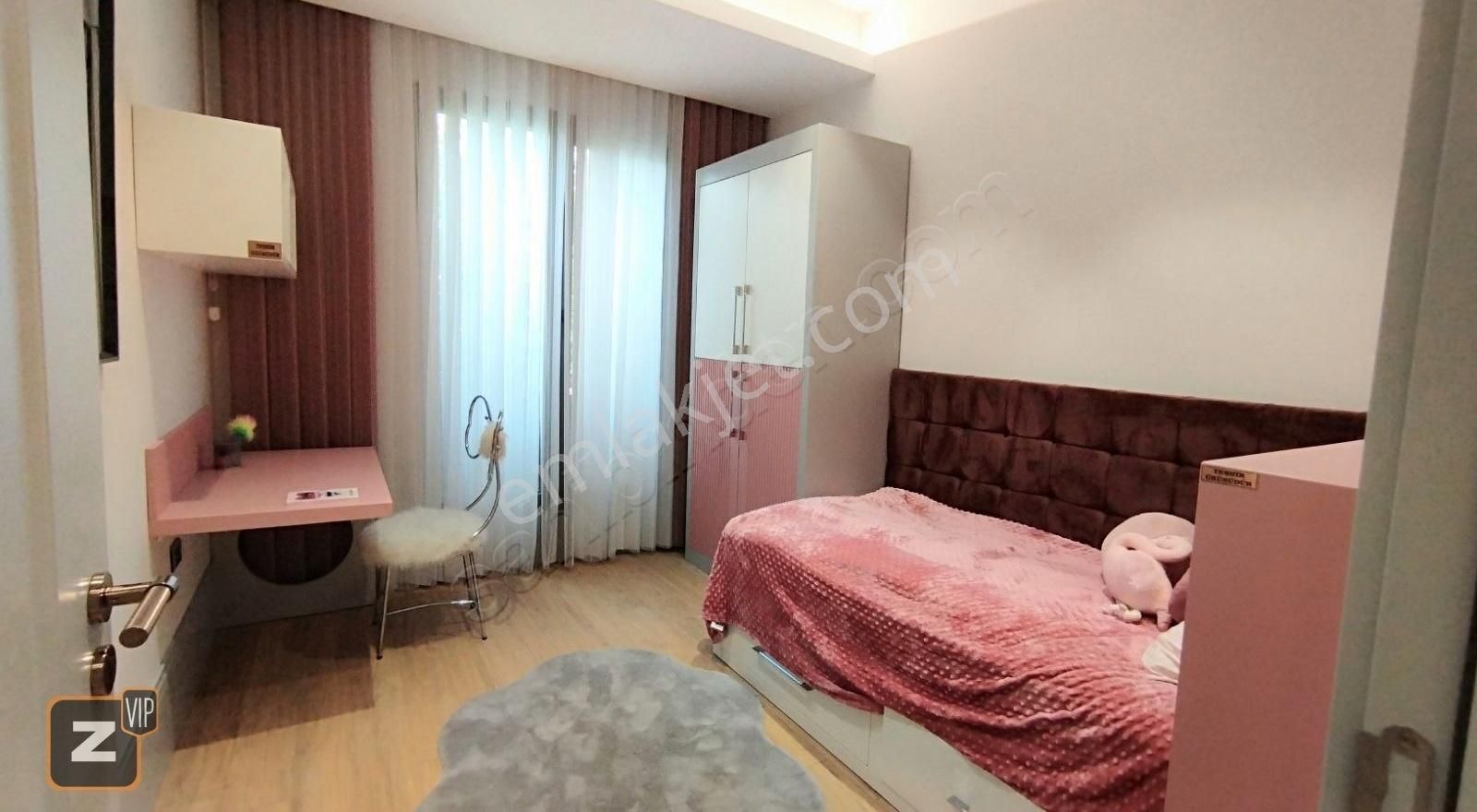 Yakut Reform Marin Projesi'nde Satılık Lüks 4+1 Daire - Görsel 13